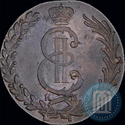 Picture 10 kopecks 1779 year КМ 