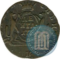 Picture Denga 1774 year КМ 