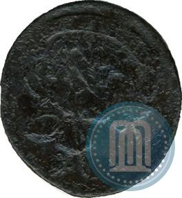 Фото Денга 1774 года ЕМ 