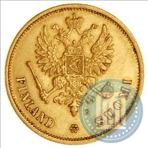 Фото 10 марок 1878 года S 