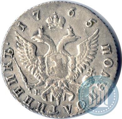 Picture Polupoltinnik 1765 year ММД-EI 