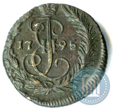 Picture Denga 1795 year ЕМ 