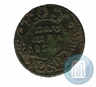 Picture Polushka 1731 year  