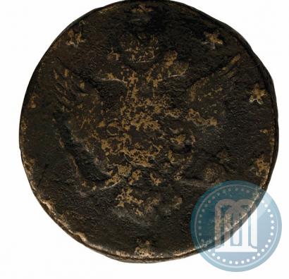 Picture 10 kopecks 1762 year  