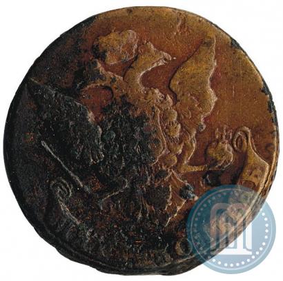 Picture 5 kopecks 1760 year ММ 