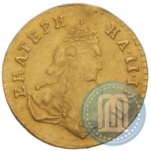 Picture Poltina 1777 year  