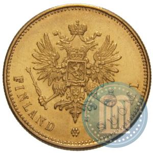 Фото 20 марок 1904 года L 