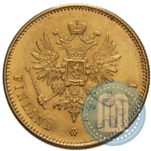 Фото 20 марок 1910 года L 