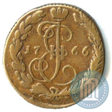 Picture Denga 1766 year ЕМ 