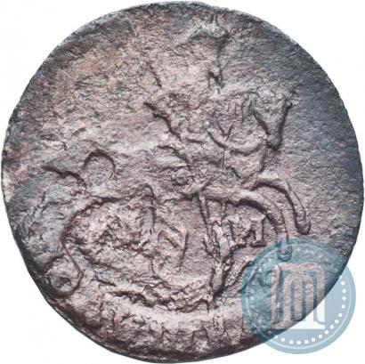 Фото Полушка 1791 года КМ 