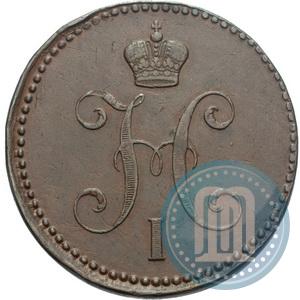 Фото 3 копейки 1842 года ЕМ 