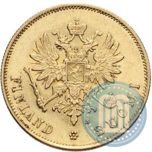 Фото 10 марок 1882 года S 