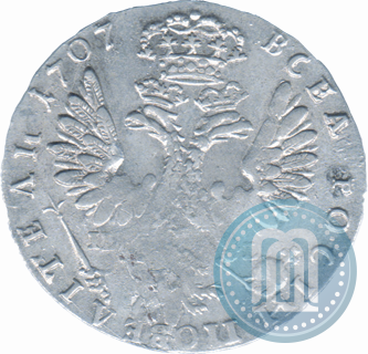 Фото Тинф 1707 года IL-L 