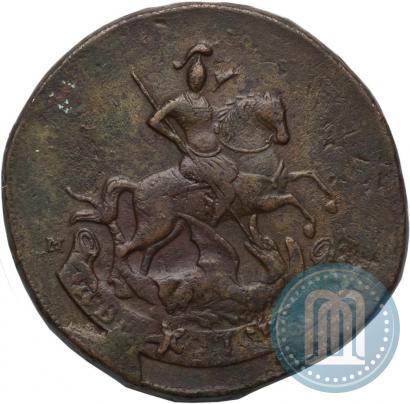 Picture 2 kopecks 1788 year ММ 