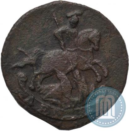 Фото Денга 1790 года  
