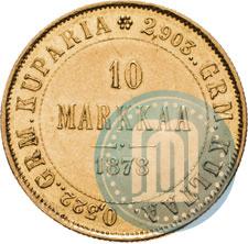 Фото 10 марок 1878 года S 