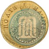 Picture Poltina 1778 year  