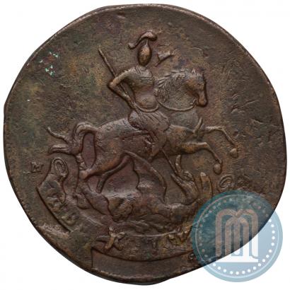Picture 2 kopecks 1788 year ММ 