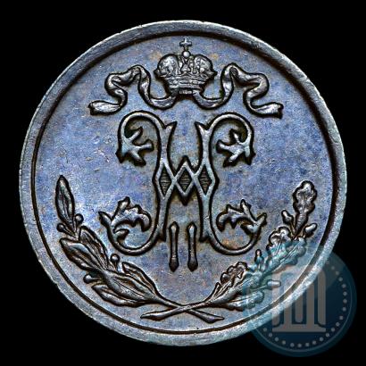 Picture 1/2 kopeck 1896 year СПБ 
