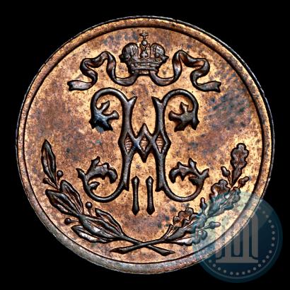 Picture 1/2 kopeck 1897 year СПБ 