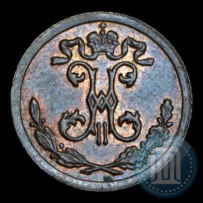 Picture 1/4 kopeck 1898 year СПБ 