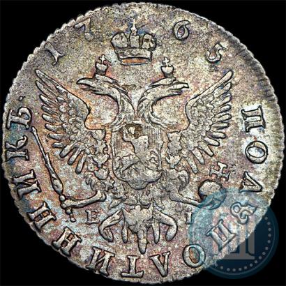 Picture Polupoltinnik 1765 year ММД-EI 