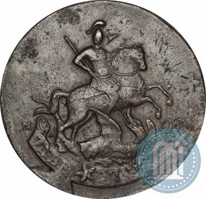 Picture 2 kopecks 1788 year ММ 