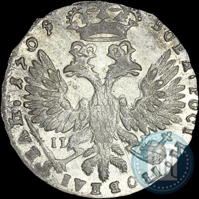 Фото Тинф 1708 года IL-L 