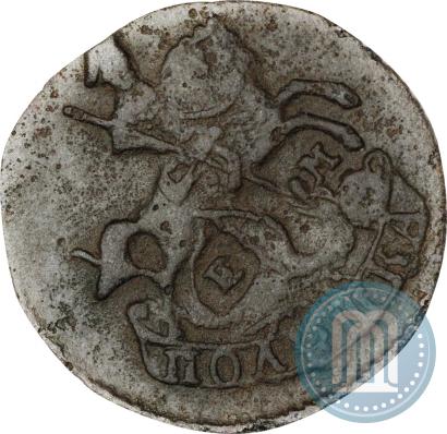 Picture Polushka 1776 year ЕМ 