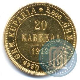 Фото 20 марок 1912 года L 