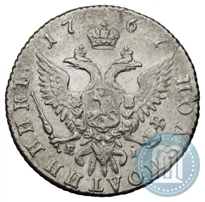 Picture Polupoltinnik 1767 year ММД-EI 
