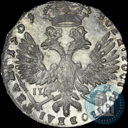 Picture Tynf 1708 year IL-L 