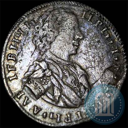 Фото Тинф 1707 года IL-L 