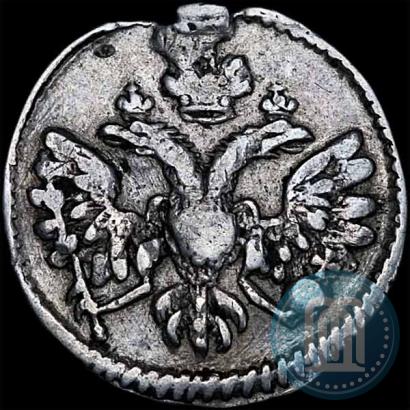 Picture Altyn 1712 year  