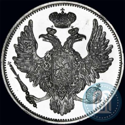 Picture 6 roubles 1838 year СПБ 