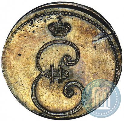 Picture Denga 1796 year  
