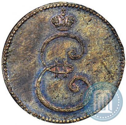 Picture Denga 1796 year  