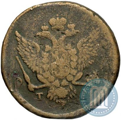 Фото 5 копеек 1788 года ТМ 