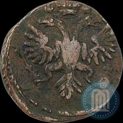 Picture Denga 1730 year  