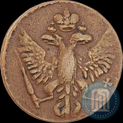 Picture Denga 1753 year  