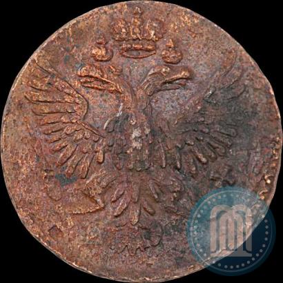 Picture Denga 1754 year  