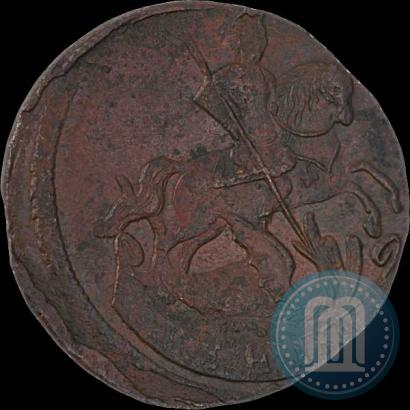 Picture Denga 1760 year  