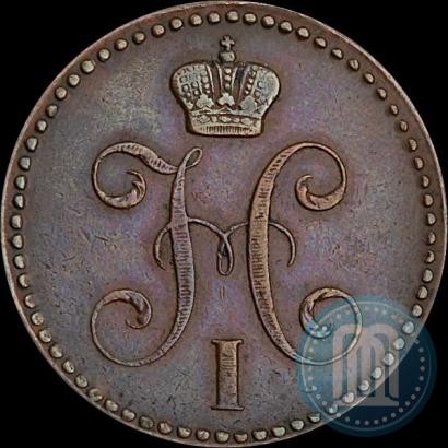 Фото 2 копейки 1842 года ЕМ 