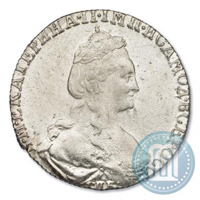 Picture 15 kopecks 1778 year СПБ 