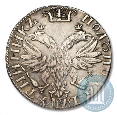 Picture Polupoltinnik 1703 year  