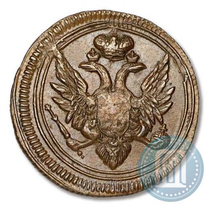 Picture Denga 1805 year ЕМ 