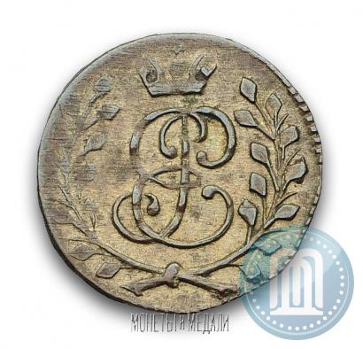 Picture Solidus 1761 year  