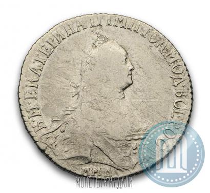 Picture Polupoltinnik 1766 year ММД-EI 