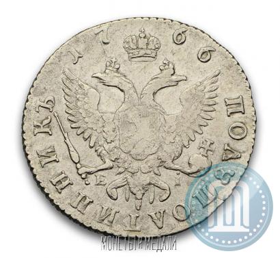 Picture Polupoltinnik 1766 year ММД-EI 