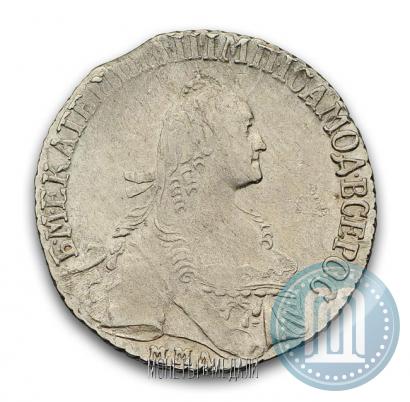 Picture Polupoltinnik 1770 year ММД-ДМ 